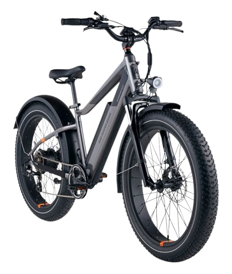 Rad Power Bikes RadRover 6 Plus