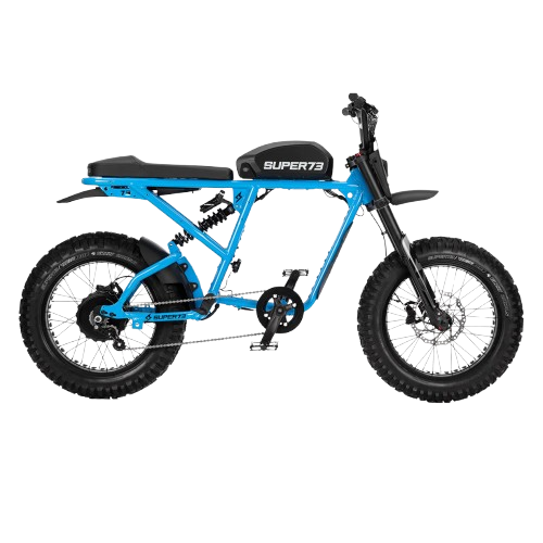 Super73 RX