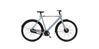VanMoof S3
