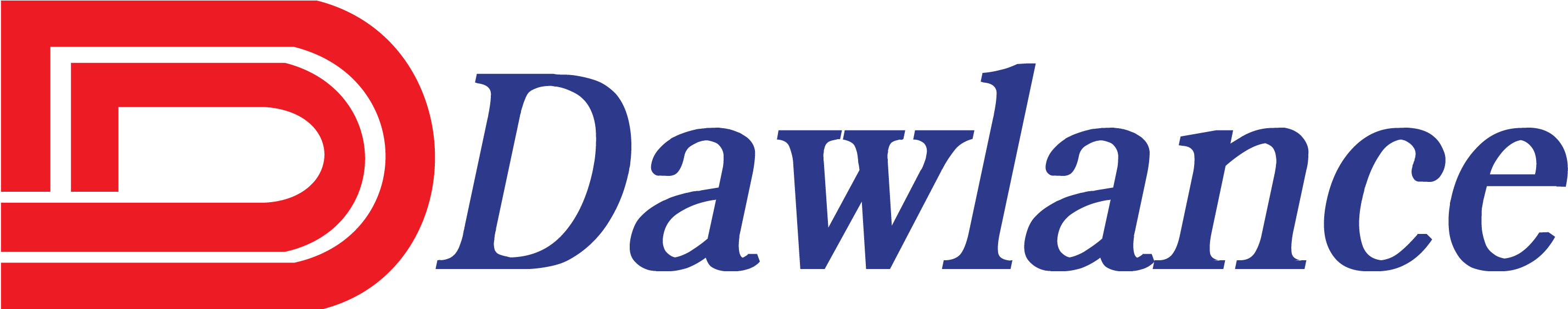 Dawlence Logo