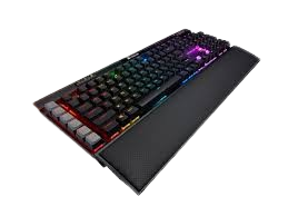 Corsair K95 RGB Platinum XT