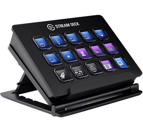 Elgato Stream Deck XL