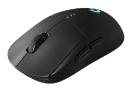 Logitech G Pro Wireless Mouse