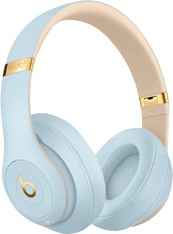 Beats Studio 3