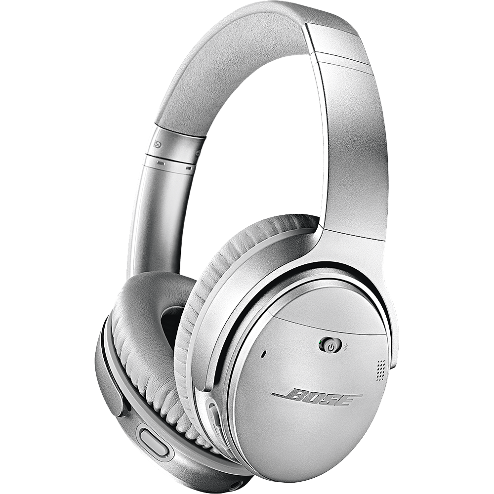 Bose QuietComfort 35 II