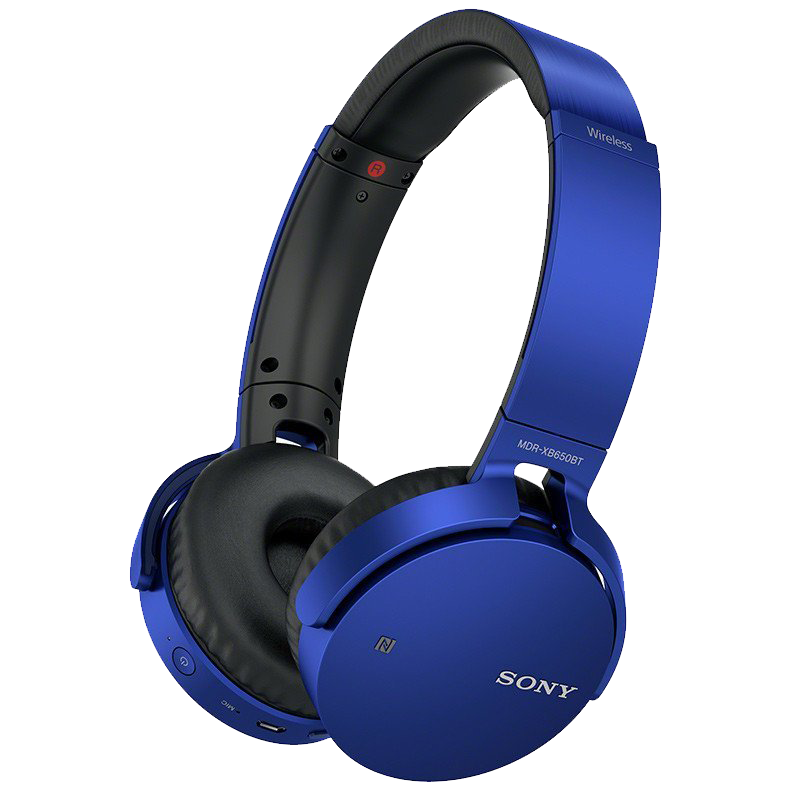 Sony WH-1000XM4