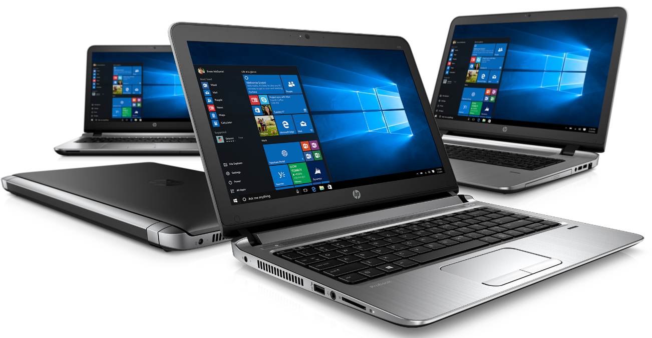 Laptop