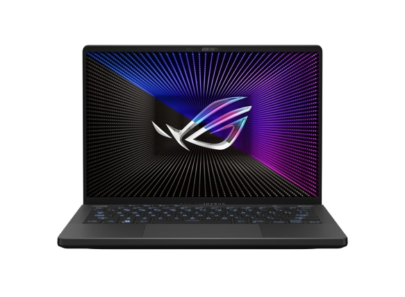 Asus ROG Zephyrus G14