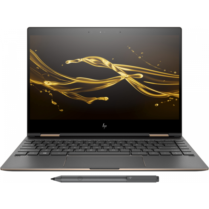 HP Spectre x360