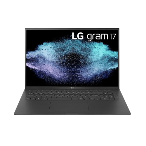 LG Gram 17
