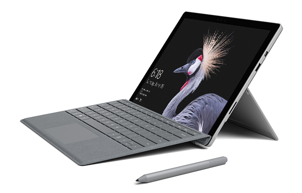 Microsoft Surface Laptop 4