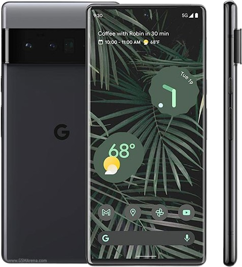 Google Pixel 6