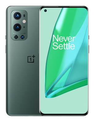 OnePlus 9 Pro
