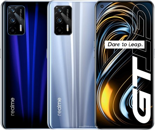 Realme GT