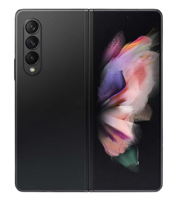 Samsung Galaxy Z Fold 3