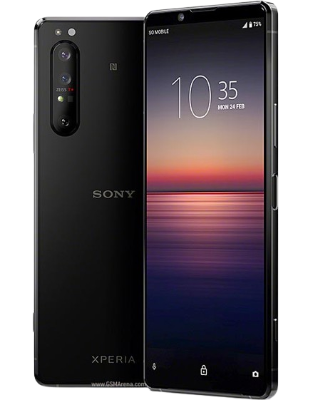 Sony Xperia 1 II