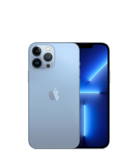 iPhone 13 Pro