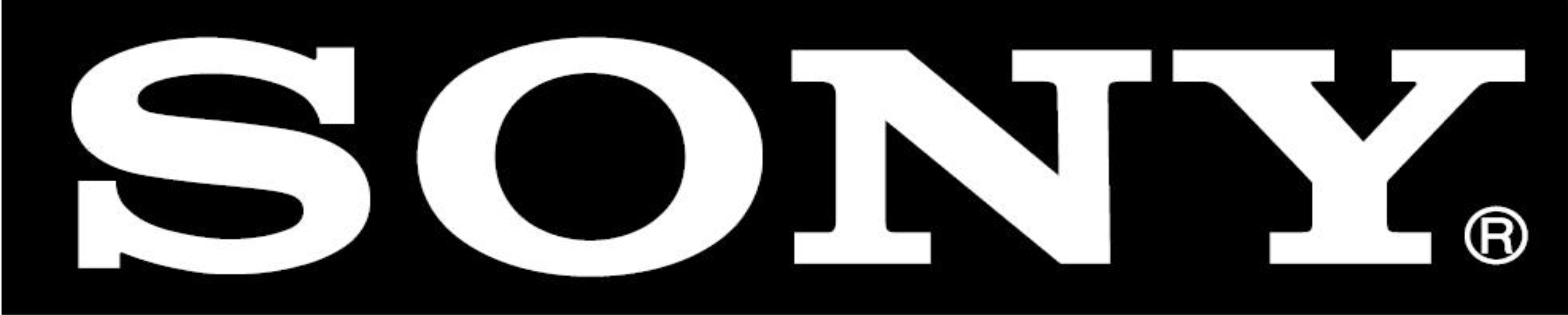 Sony Logo