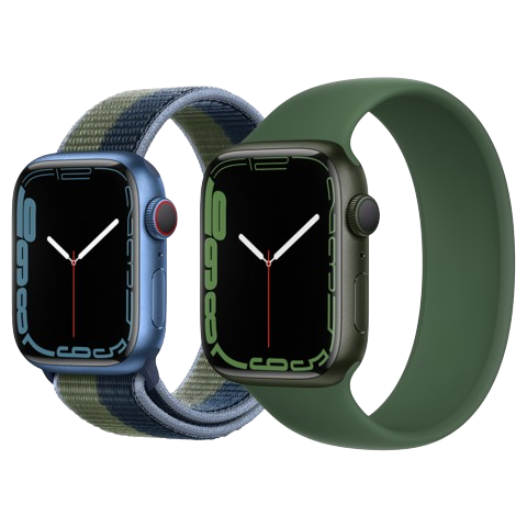 Apple Watch Series 7