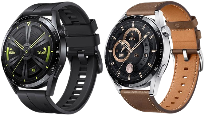 Huawei Watch GT 3
