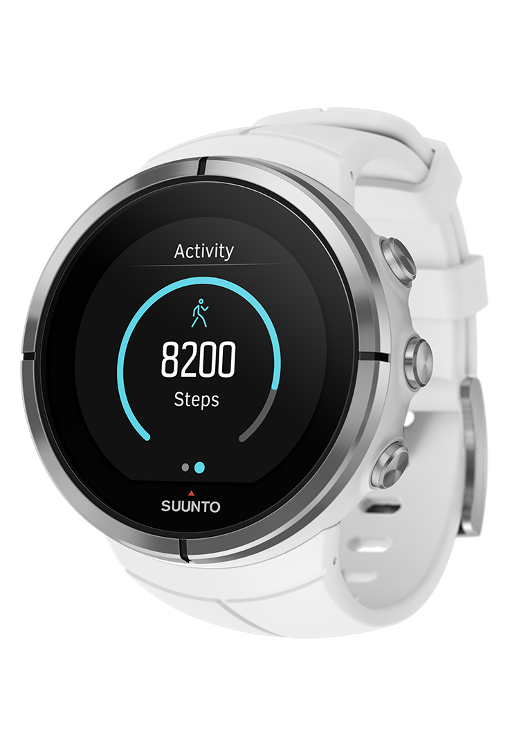 Suunto Spartan
