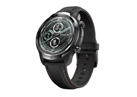 TicWatch Pro 3