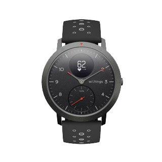 Withings Steel HR